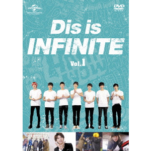 INFINITE商品一覧｜ディスクユニオン・オンラインショップ｜diskunion.net