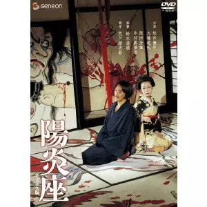 SEIJUN SUZUKI  / 鈴木清順 / 陽炎座 デラックス版