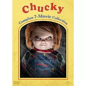 チャイルド・プレイ コンプリート・コレクション/DON MANCINI/ドン