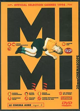 ルシール・アザリロヴィック / ミミ