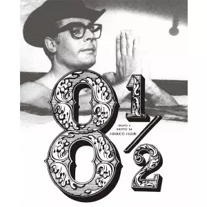 すべてセル盤　廃盤　フェデリコ・フェリーニ 監督作品8作　DVD  解説書付き すべてセル盤 廃盤 フェデリコ・フェリーニ 監督作品8作 DVD