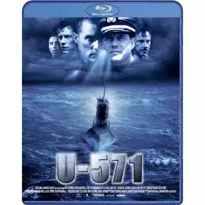 JONATHAN MOSTOW / ジョナサン・モストウ / U-571