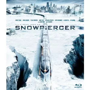 BONG JOON-HO / ポン・ジュノ / スノーピアサー