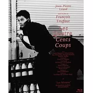 FRANCOIS TRUFFAUT / フランソワ・トリュフォー商品一覧｜CLUB