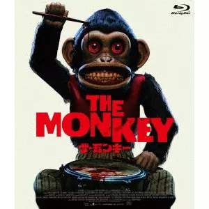 OSGOOD PERKINS / オズグッド・パーキンス / THE MONKEY/ザ・モンキー