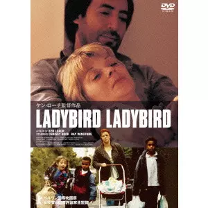 ケン・ローチ 傑作選 DVD-BOX/KEN LOACH/ケン・ローチ｜映画DVD・Blu