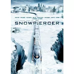 BONG JOON-HO / ポン・ジュノ / スノーピアサー