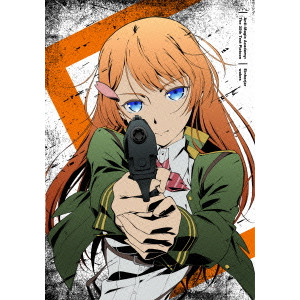 対魔導学園35試験小隊 第1巻 Kawamura Tomoyuki 河村智之 映画dvd Blu Ray ブルーレイ サントラ ディスクユニオン オンラインショップ Diskunion Net