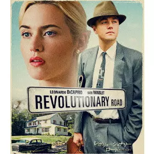 SAM MENDES / サム・メンデス / レボリューショナリー・ロード 燃え尽きるまで スペシャル・コレクターズ・エディション