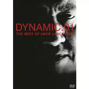 ザ・ベスト・オブ・デイヴィッド・リンチ・ドット・コム/DAVID LYNCH