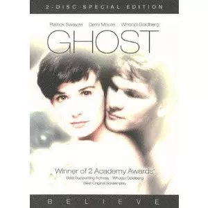 ゴースト　ニューヨークの幻　ザ・ライチャス・ブラザーズ アンチェインド・メロディ』 ライチャズ・ブラザーズ 映画