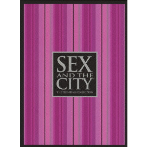 SEX and the CITY エッセンシャルコレクションBOX/マイケル