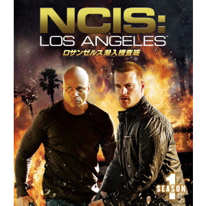 V.A. / オムニバス / ロサンゼルス潜入捜査班~NCIS:Los Angeles シーズン1 トク選BOX