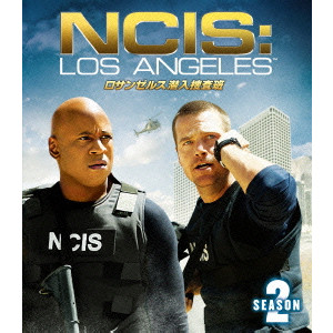 V.A. / オムニバス / ロサンゼルス潜入捜査班~NCIS:Los Angeles シーズン2 トク選BOX