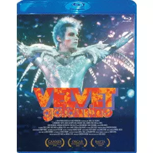 ベルベット・ゴールドマイン [Blu-ray] i8my1cf ベルベット・ゴールドマイン/TODD HAYNES/トッド・ヘインズ｜映画DVD