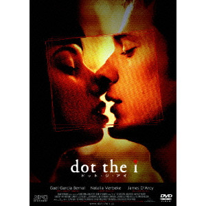 dot The i ドット・ジ・アイ/マシュー・パークヒル｜映画DVD・Blu-ray