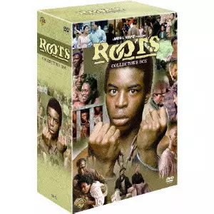 【中古】ルーツ コレクターズBOX [DVD] ルーツ コレクターズ・ボックス/デイヴィッド・グリーン｜映画DVD・Blu
