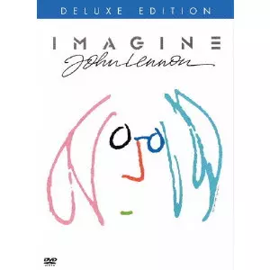 その他 Imagine There Is No Lennon [DVD] イマジン/ジョン・レノン 特別版/アンドリュー・ソルト｜映画DVD・Blu