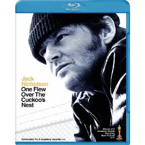 MILOS FORMAN / ミロス・フォアマン / カッコーの巣の上で