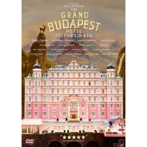 WES ANDERSON / ウェス・アンダーソン商品一覧｜DU BOOKS｜ディスク