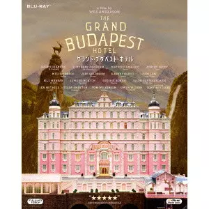 WES ANDERSON / ウェス・アンダーソン商品一覧｜JAZZ｜ディスク