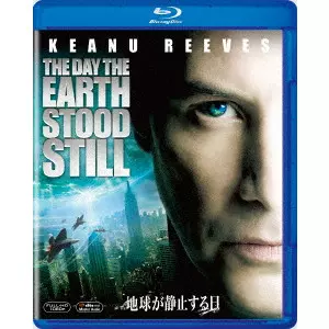 SCOTT DERRICKSON / スコット・デリクソン / 地球が静止する日