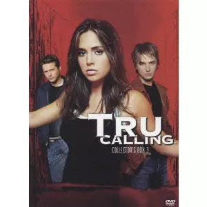 トゥルー・コーリング DVDコレクターズBOX3/エリザ・ドゥシュク｜映画