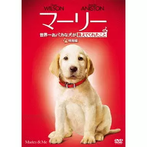 David Frankel / デイビッド・フランケル / マーリー 世界一おバカな犬が教えてくれたこと <特別編>