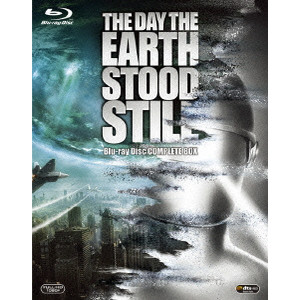 地球が静止する日 劇場版 オリジナル版 ブルーレイ コンプリートbox スコット デリクソン 映画dvd Blu Ray ブルーレイ サントラ ディスクユニオン オンラインショップ Diskunion Net