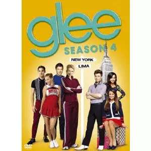 glee グリー シーズン4 DVDコレクターズBOX/Kevin Tancharoen/ケビン
