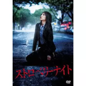 ストロベリーナイト ストロベリーナイト スタンダード・エディション/佐藤祐市｜映画DVD