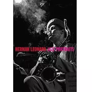 ジャズ : ハーマン レオナルド ハードカバー ジャズ : ハーマン レオナルド ハードカバー