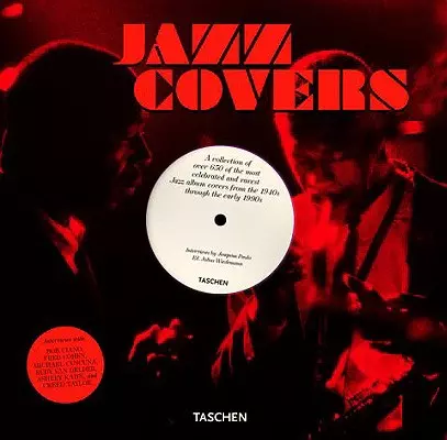 TASCHEN商品一覧｜JAZZ｜ディスクユニオン・オンラインショップ