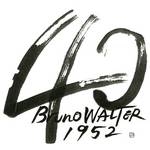 BRUNO WALTER / ブルーノ・ワルター / 宇野功芳の音盤棚「これがUNO!」 Vol.4