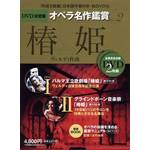 BERNARD HAITINK / ベルナルト・ハイティンク / DVD決定盤 オペラ名作鑑賞シリーズ2 ヴェルディ:椿姫