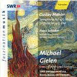 MICHAEL GIELEN / ミヒャエル・ギーレン / Mahler : Symphony No. 4 / マーラー:交響曲第4番ト長調
