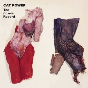 CAT POWER / キャット・パワー / COVERS RECORD (LP)