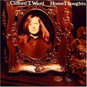 CLIFFORD T. WARD / HOME THOUGHTS FROM ABROAD