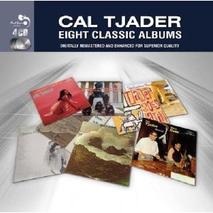 CAL TJADER / カル・ジェイダー / Eight Classic Albums