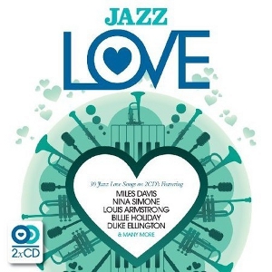 V.A.(CAMDEN) / Jazz Love(2CD)