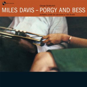 MILES DAVIS / マイルス・デイビス / Porgy And Bess(180G/LP)
