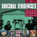 SUICIDAL TENDENCIES / ORIGINAL ALBUM CLASSICS
