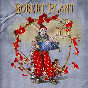 ROBERT PLANT / ロバート・プラント / BAND OF JOY