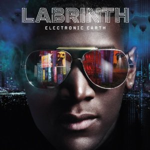 LABRINTH / ラブリンス / ELECTRONIC EARTH