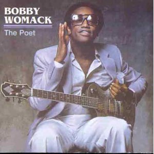 BOBBY WOMACK / ボビー・ウーマック / THE POET (LP)