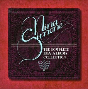NINA SIMONE / ニーナ・シモン / Complete RCA Albums Collection(9CD)