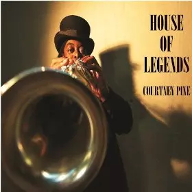 COURTNEY PINE / コートニー・パイン商品一覧｜JAZZ｜ディスク