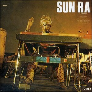 SUN RA (SUN RA ARKESTRA) / サン・ラー / Nuits de la Fondation Maeght Vol.1(LP/180G)