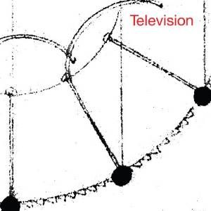 TELEVISION / テレヴィジョン / Television