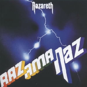 NAZARETH / ナザレス / RAZAMANAZ<LP>